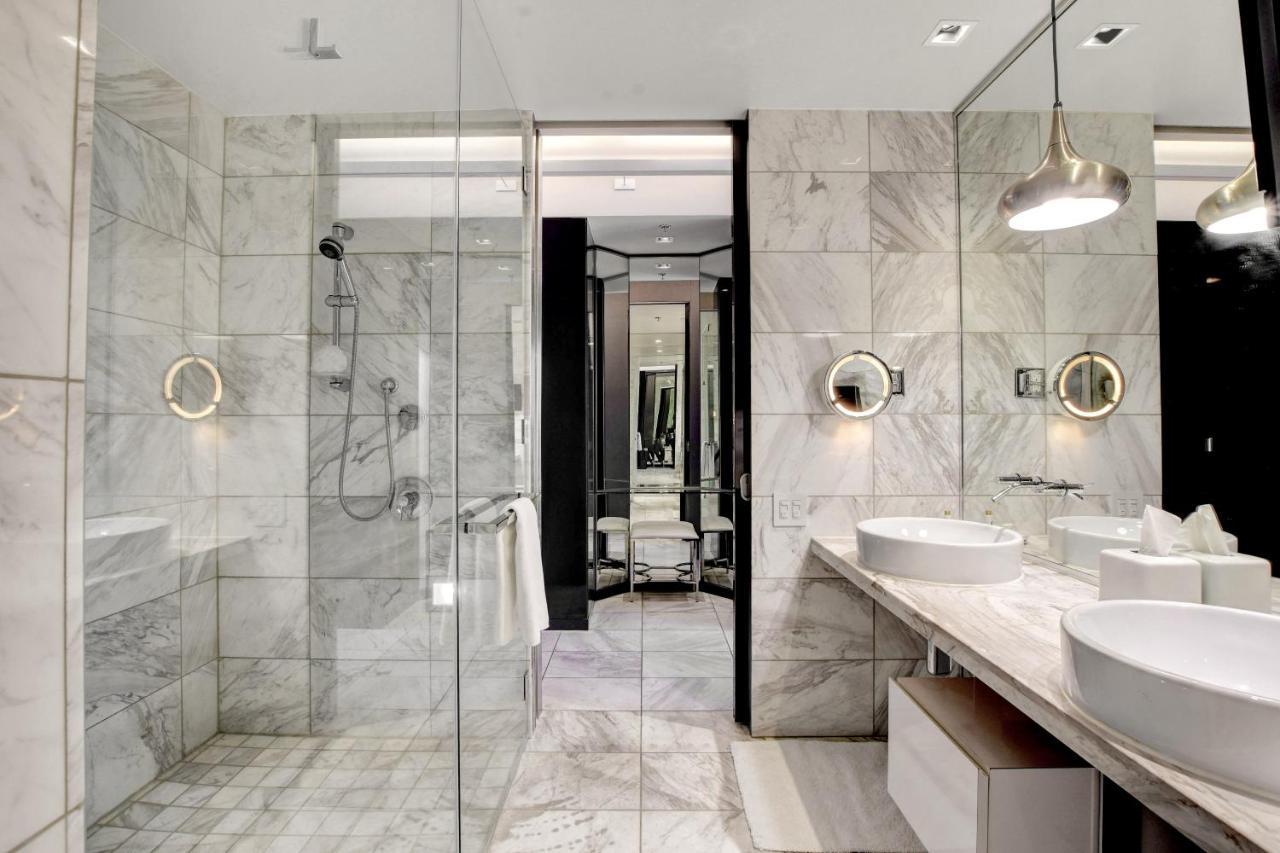 Private Luxury Panoramic Suite At Palms Place Las Vegas Esterno foto